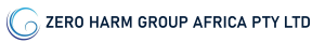 Zero Harm Group Africa Logo
